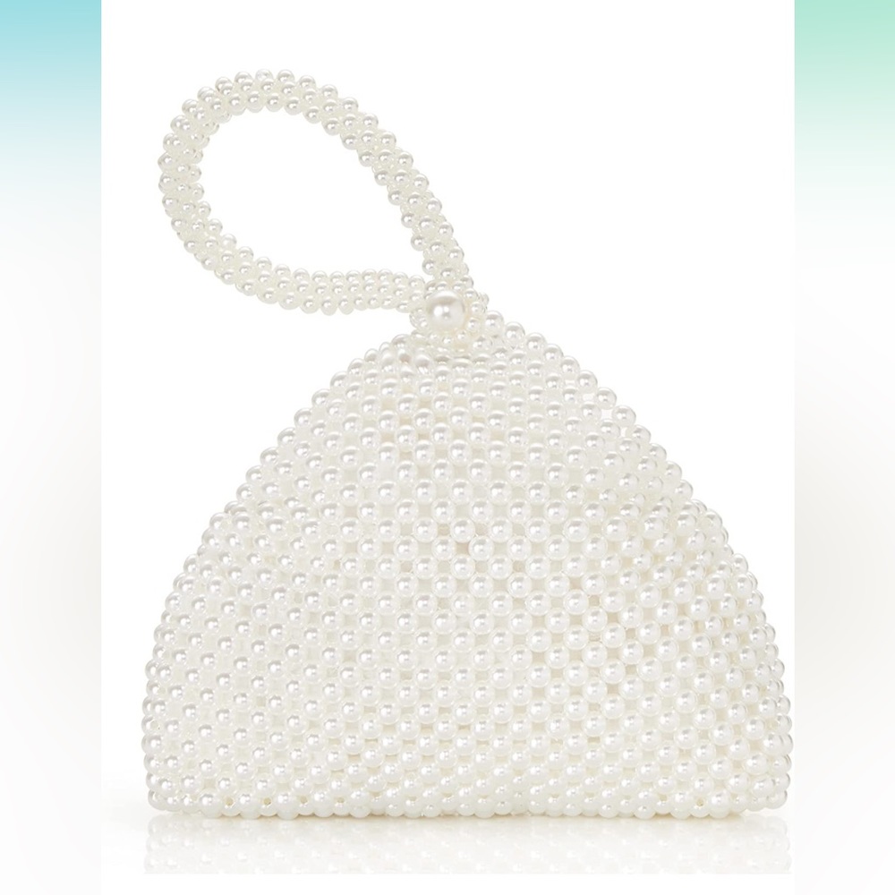 Pearl Clutch